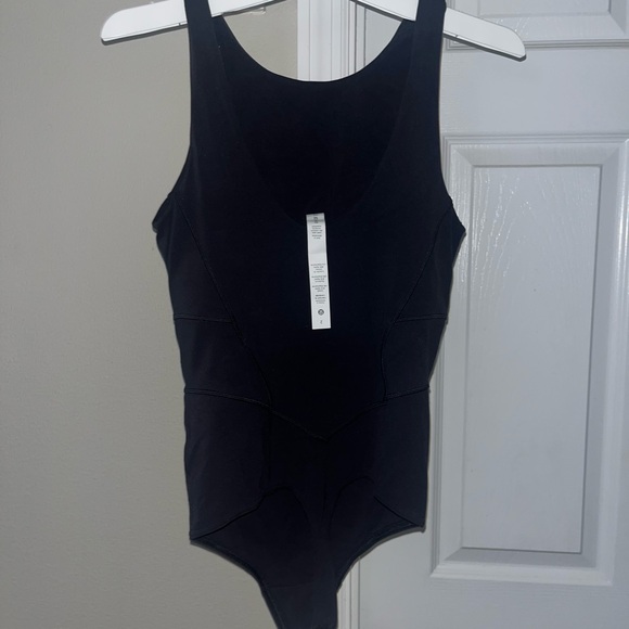 lululemon athletica Tops - Lululemon Body Suit